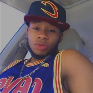 Meet your Posher, Patrick